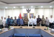 KY dan PPATK Perkuat Sinergi Awasi Integritas Hakim