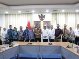 KY dan PPATK Perkuat Sinergi Awasi Integritas Hakim