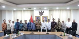 KY dan PPATK Perkuat Sinergi Awasi Integritas Hakim