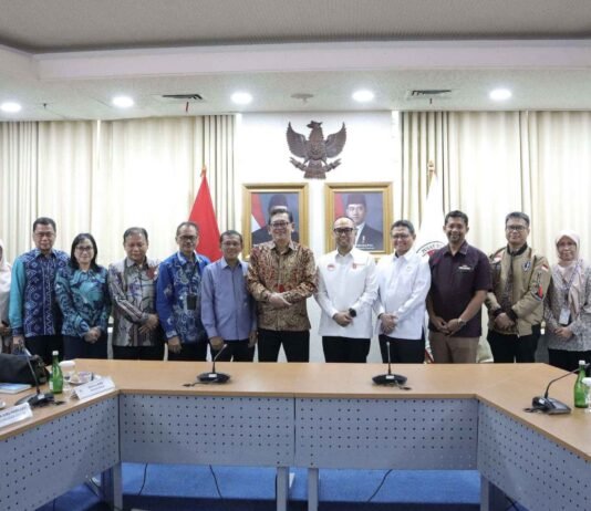 KY dan PPATK Perkuat Sinergi Awasi Integritas Hakim