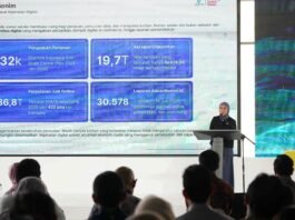 Menkomdigi: Registrasi Biometrik Langkah Strategis Menutup Celah Kejahatan Digital