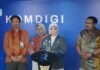 Lelang Frekuensi Bantu KDMP dan Sekolah Rakyat makin Efektif