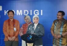 Lelang Frekuensi Bantu KDMP dan Sekolah Rakyat makin Efektif