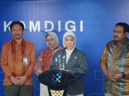 Lelang Frekuensi Bantu KDMP dan Sekolah Rakyat makin Efektif