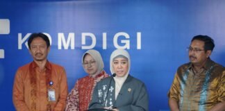 Lelang Frekuensi Bantu KDMP dan Sekolah Rakyat makin Efektif