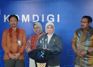 Lelang Frekuensi Bantu KDMP dan Sekolah Rakyat makin Efektif