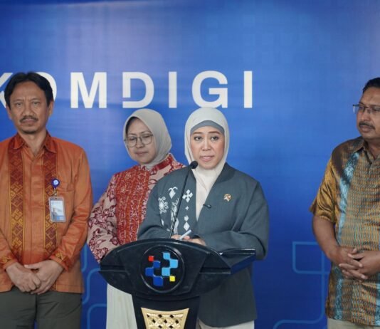 Lelang Frekuensi Bantu KDMP dan Sekolah Rakyat makin Efektif