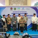 MenPPPA: Gerakan Ruang Aman Anak Perkuat Sinergi Perlindungan Anak Nasional