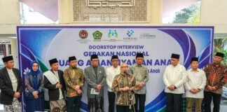 MenPPPA: Gerakan Ruang Aman Anak Perkuat Sinergi Perlindungan Anak Nasional