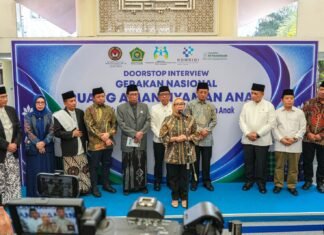 MenPPPA: Gerakan Ruang Aman Anak Perkuat Sinergi Perlindungan Anak Nasional