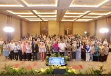 Perempuan Penggerak UMKM Didorong Naik Kelas lewat Literasi Digital
