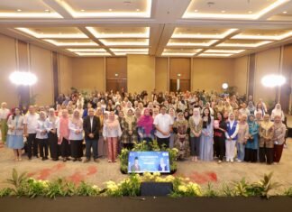 Perempuan Penggerak UMKM Didorong Naik Kelas lewat Literasi Digital