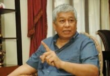 CERI Minta Kementerian ESDM Bertanggungjawab Soal Blackout PLN