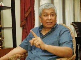 CERI Minta Kementerian ESDM Bertanggungjawab Soal Blackout PLN