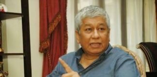 CERI Minta Kementerian ESDM Bertanggungjawab Soal Blackout PLN