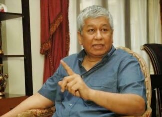 CERI Minta Kementerian ESDM Bertanggungjawab Soal Blackout PLN