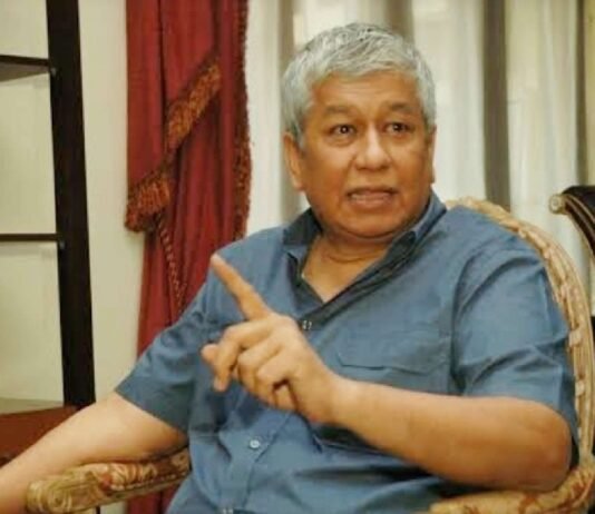 CERI Minta Kementerian ESDM Bertanggungjawab Soal Blackout PLN