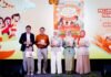 Buku Saku 100 Permainan Diluncurkan, Jadi Panduan Orang Tua Kurangi Ketergantungan Gawai Anak
