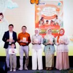 Buku Saku 100 Permainan Diluncurkan, Jadi Panduan Orang Tua Kurangi Ketergantungan Gawai Anak