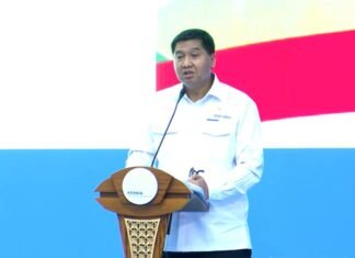 Sebanyak 62.710 Masyarakat Berpenghasilan Rendah Terima KPR Rumah Subsidi Serentak
