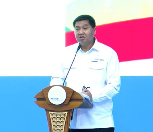 Sebanyak 62.710 Masyarakat Berpenghasilan Rendah Terima KPR Rumah Subsidi Serentak