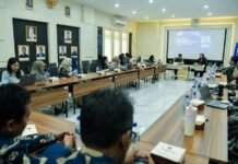 Kemkomdigi Dorong Indonesia Tak Lagi Sekadar Jadi Pengguna Teknologi