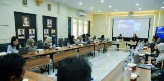 Kemkomdigi Dorong Indonesia Tak Lagi Sekadar Jadi Pengguna Teknologi
