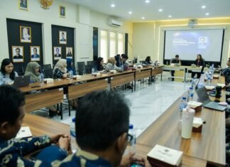 Kemkomdigi Dorong Indonesia Tak Lagi Sekadar Jadi Pengguna Teknologi