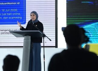 Komdigi Hormati Putusan MK, Siap Kaji Aturan Pelindungan Sisa Kuota Internet
