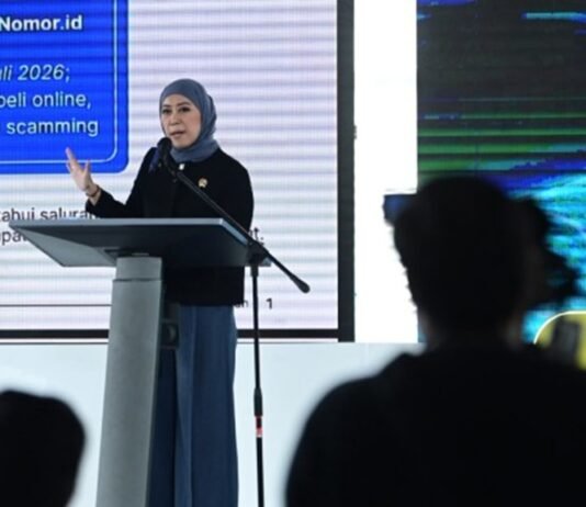 Komdigi Hormati Putusan MK, Siap Kaji Aturan Pelindungan Sisa Kuota Internet