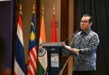 Komdigi Selaraskan Standar Sertifikasi Elektronik dengan Internasional, Perkuat Kepercayaan Digital