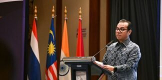 Komdigi Selaraskan Standar Sertifikasi Elektronik dengan Internasional, Perkuat Kepercayaan Digital
