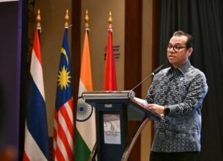 Komdigi Selaraskan Standar Sertifikasi Elektronik dengan Internasional, Perkuat Kepercayaan Digital