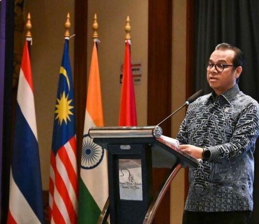 Komdigi Selaraskan Standar Sertifikasi Elektronik dengan Internasional, Perkuat Kepercayaan Digital