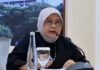 Kemlu: Tidak Ada Korban WNI dalam Kebakaran di Bangkok