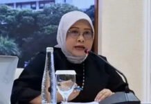 Kemlu: Tidak Ada Korban WNI dalam Kebakaran di Bangkok