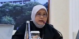 Kemlu: Tidak Ada Korban WNI dalam Kebakaran di Bangkok