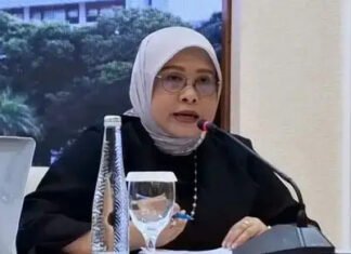 Kemlu: Tidak Ada Korban WNI dalam Kebakaran di Bangkok