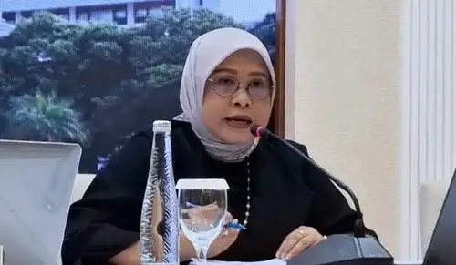 Kemlu: Tidak Ada Korban WNI dalam Kebakaran di Bangkok