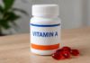 Jelang Agustus, Kemenkes Siapkan Bulan Vitamin A untuk Balita