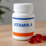 Jelang Agustus, Kemenkes Siapkan Bulan Vitamin A untuk Balita