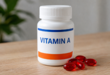 Jelang Agustus, Kemenkes Siapkan Bulan Vitamin A untuk Balita