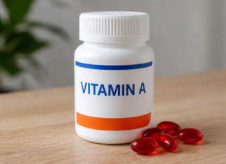 Jelang Agustus, Kemenkes Siapkan Bulan Vitamin A untuk Balita