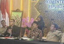 Kemensos Jabarkan Sembilan Sektor Hak Konsesi Penyandang Disabilitas