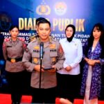 Polri Perkuat Kapasitas Personel Hadapi Modus Kejahatan Digital Love Scamming