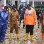 92 Sekolah Terdampak Banjir, Pemkot Padang Targetkan Belajar Kembali dalam Dua Hari