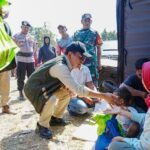 Bentuk Satgas, Pemerintah Percepat Pelayanan dan Kebutuhan Warga Terdampak Gempa NTT