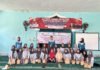 Atasi Dampak Dismenore pada Remaja, Poltekkes Kemenkes Bengkulu Luncurkan Inovasi Manajemen Nyeri di SMA Negeri 01 Kota Bengkulu