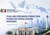 Survei IPO: Menkeu Purbaya Raih Penilaian Kinerja Tertinggi, MBG Perlu Dilanjutkan