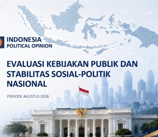 Survei IPO: Menkeu Purbaya Raih Penilaian Kinerja Tertinggi, MBG Perlu Dilanjutkan